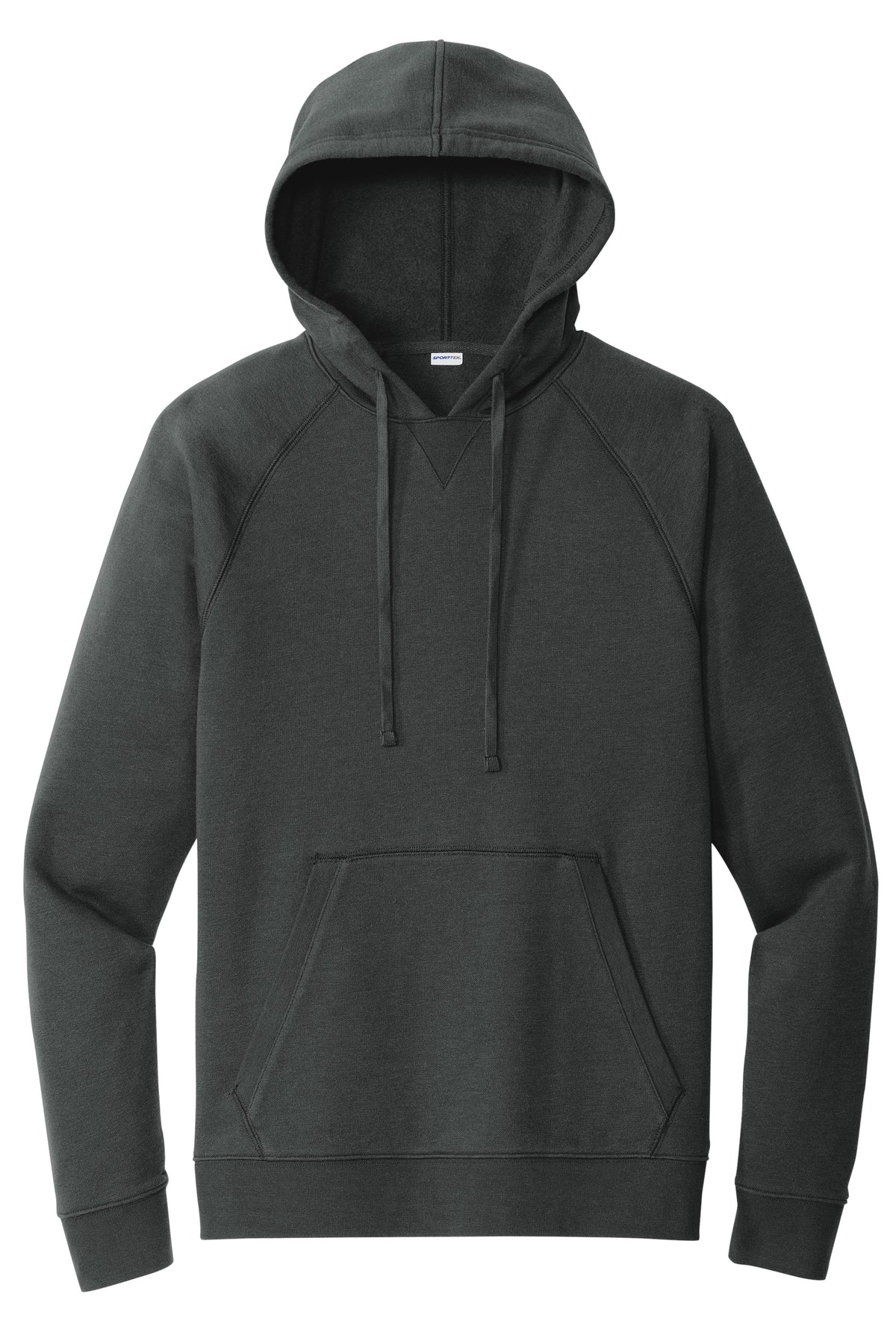 Drive Fleece Pullover Hoodie