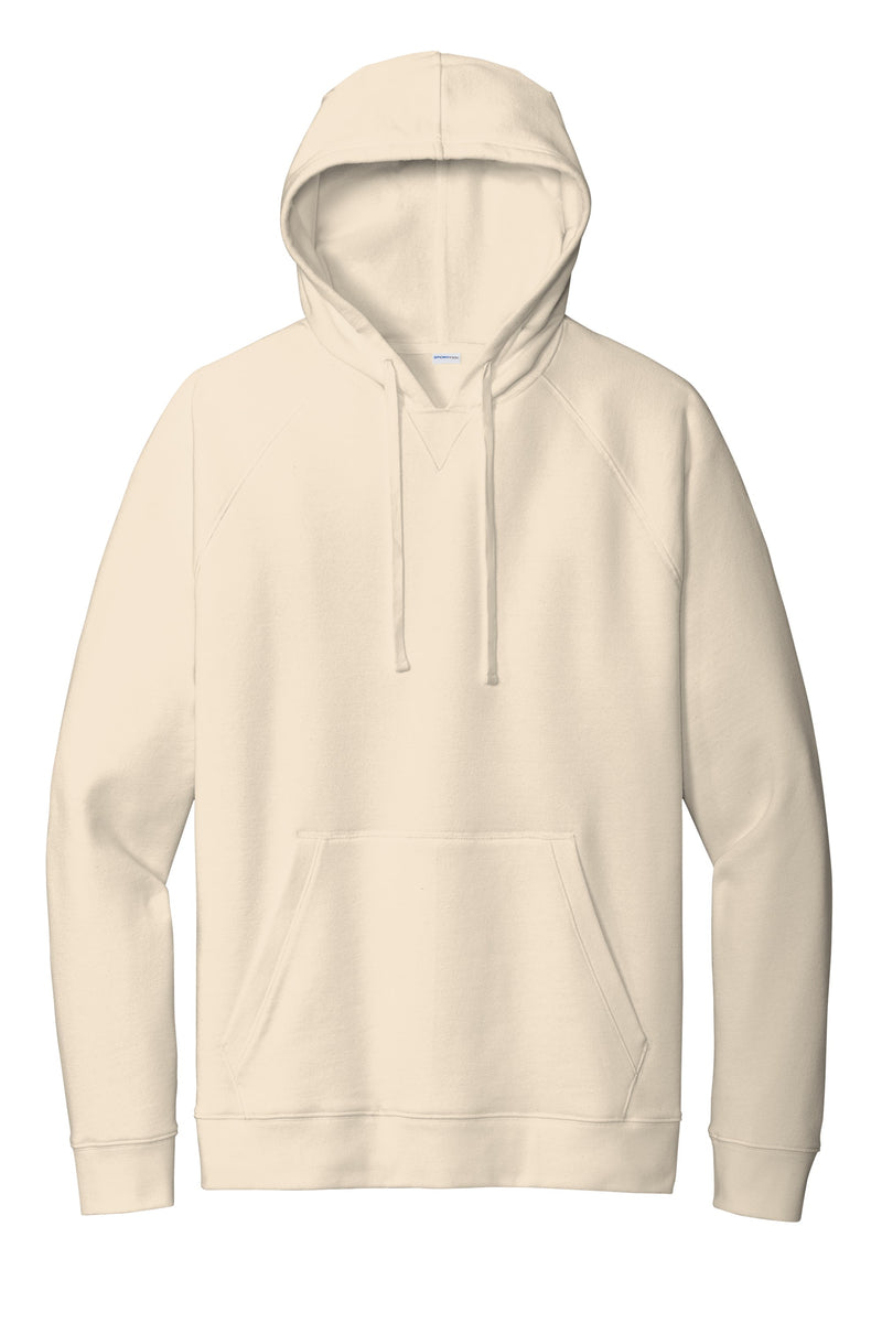 Drive Fleece Pullover Hoodie