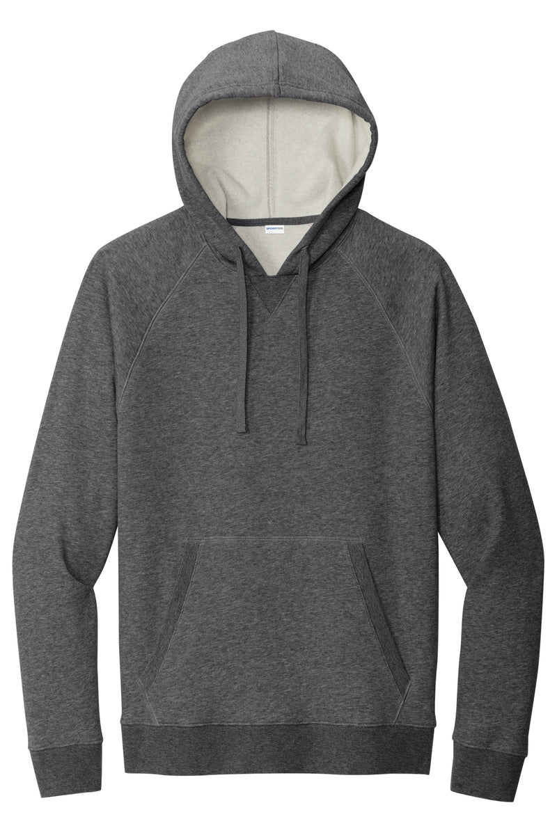 Drive Fleece Pullover Hoodie