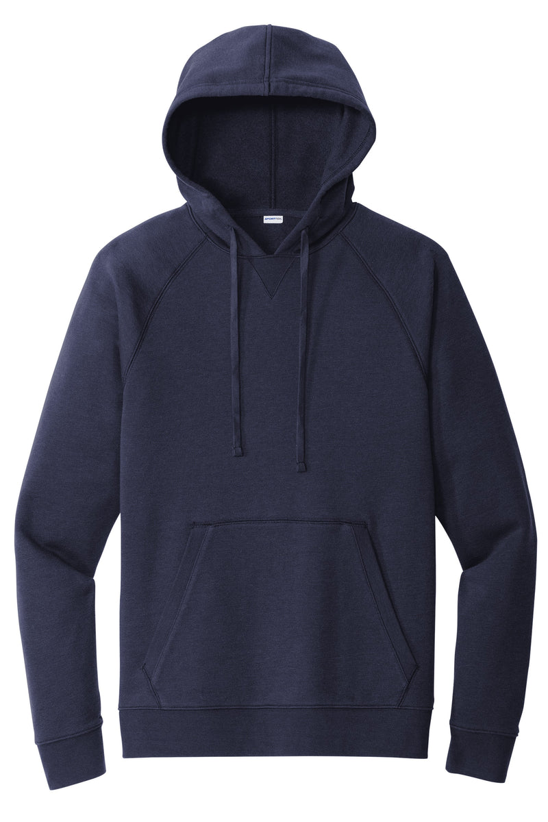 Drive Fleece Pullover Hoodie