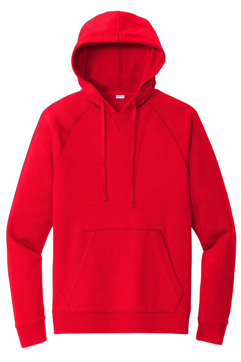 Drive Fleece Pullover Hoodie