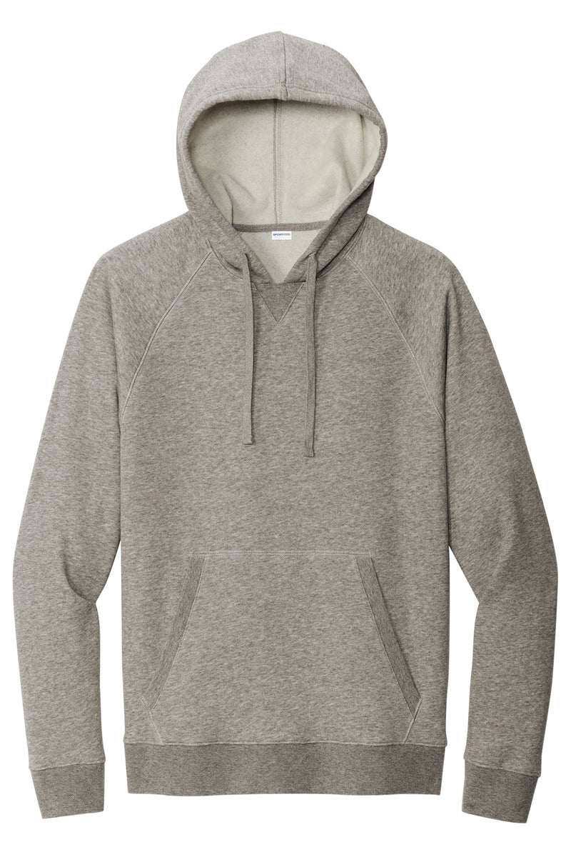 Drive Fleece Pullover Hoodie