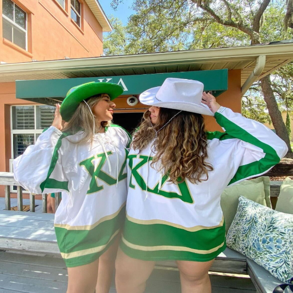 Custom Hockey Jersey