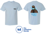 Phi Delt Summer Shirt