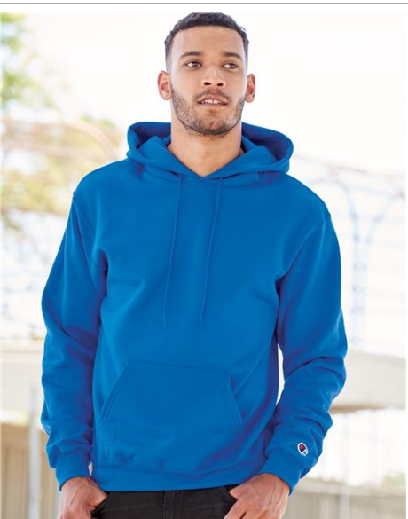 Powerblend® Hooded Sweatshirt