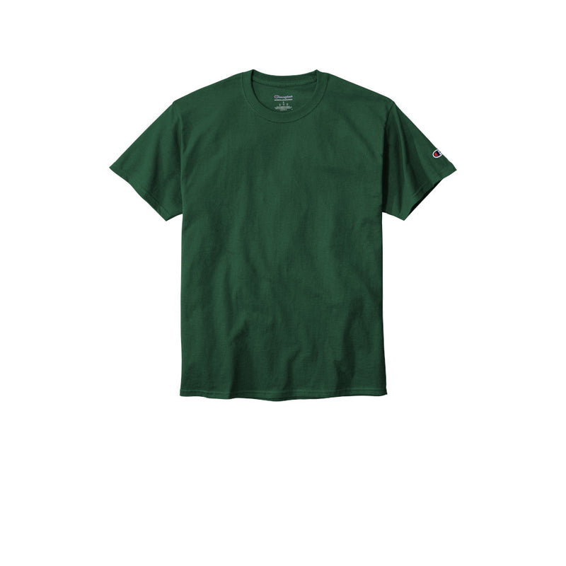 Heritage 6-Oz. Jersey Tee