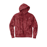 Reverse Weave ® Scrunch-Dye Tie-Dye Hooded Sweatshirt