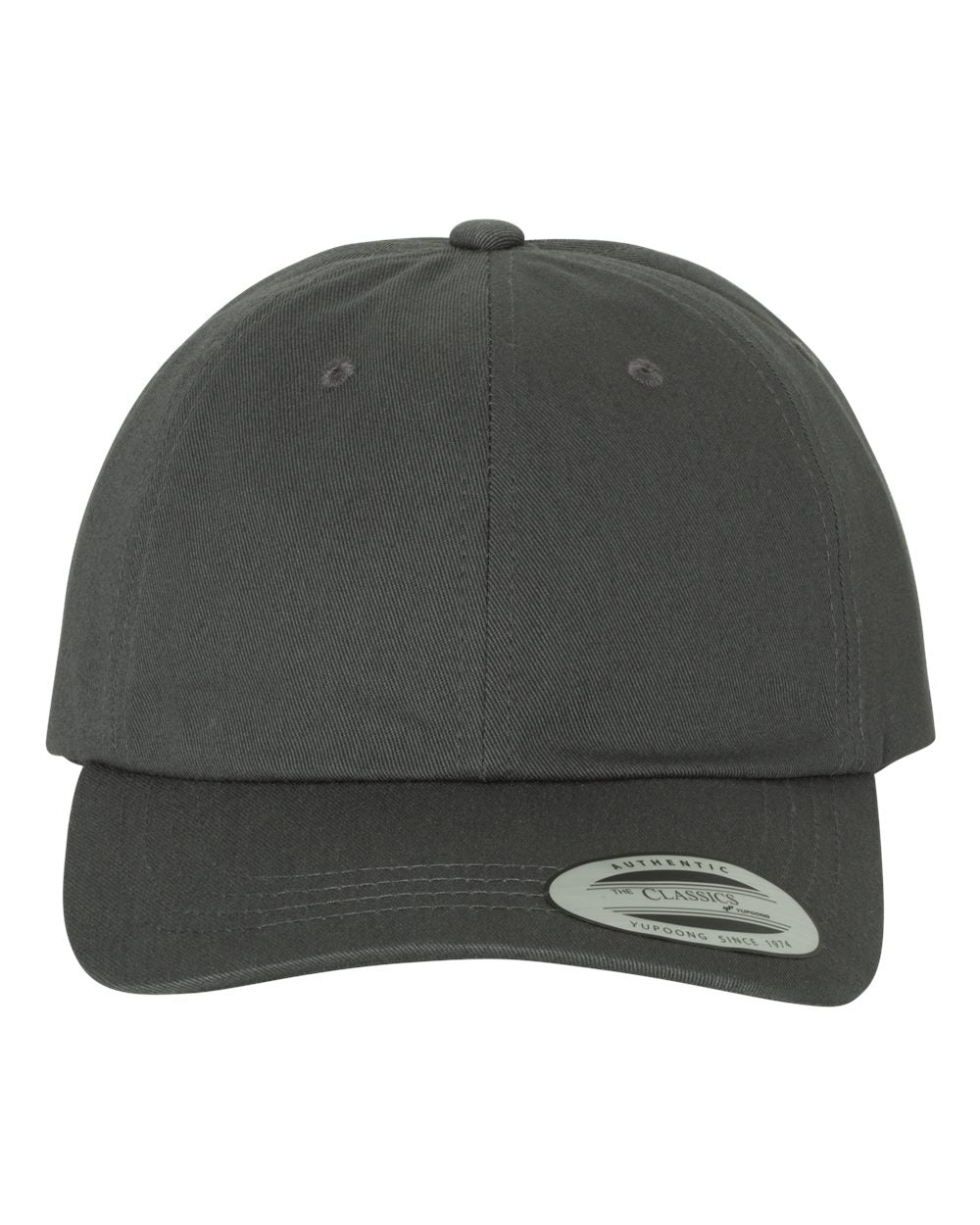 Dad’s Cap