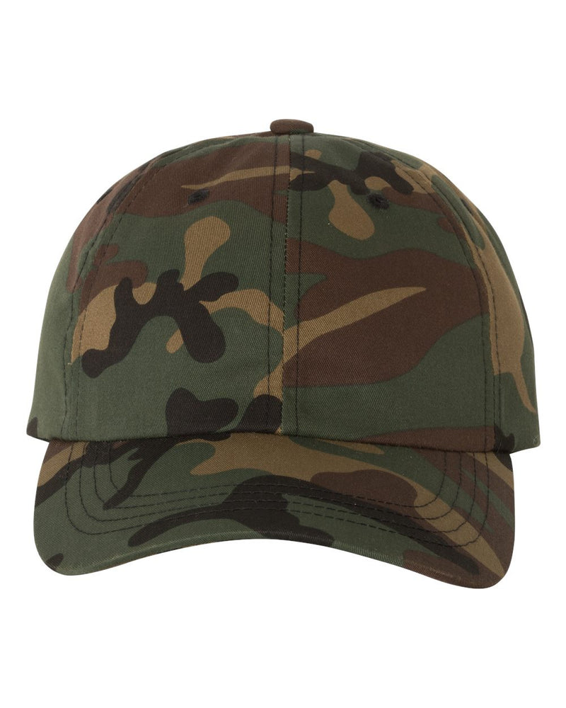 Dad’s Cap