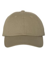 Dad’s Cap