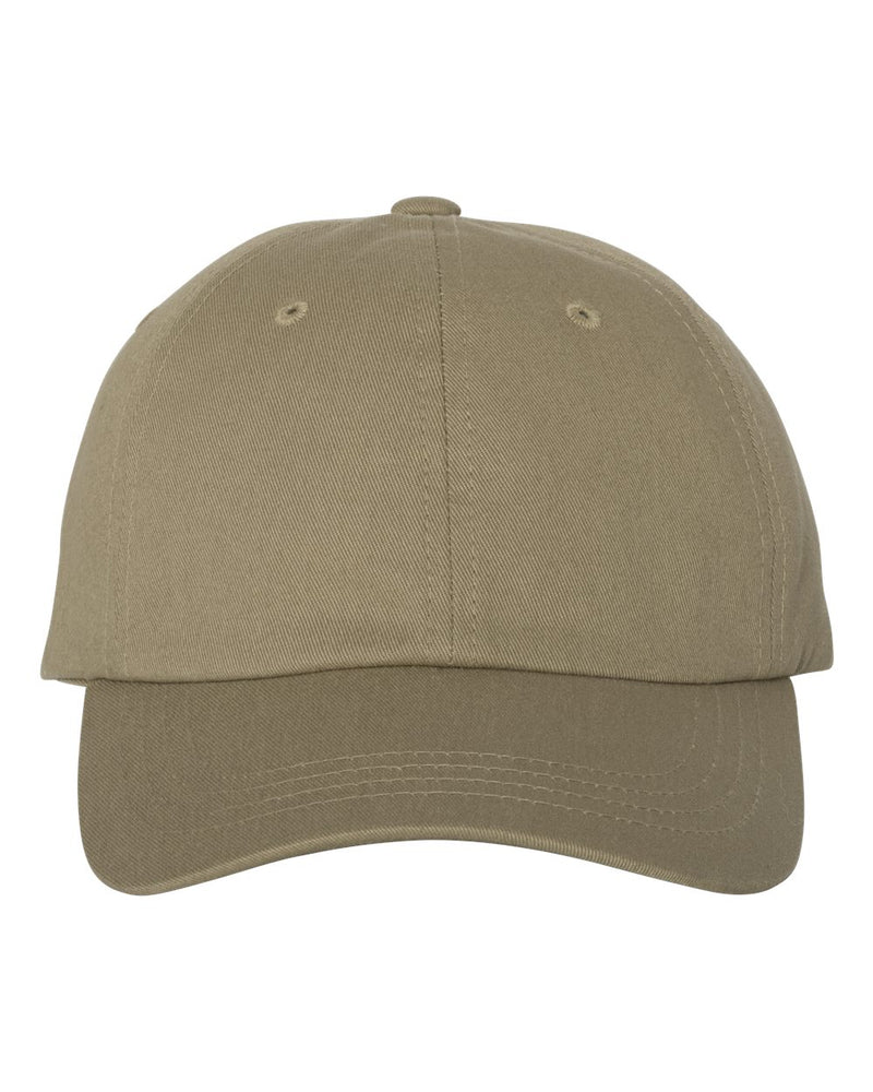 Dad’s Cap