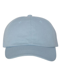 Dad’s Cap
