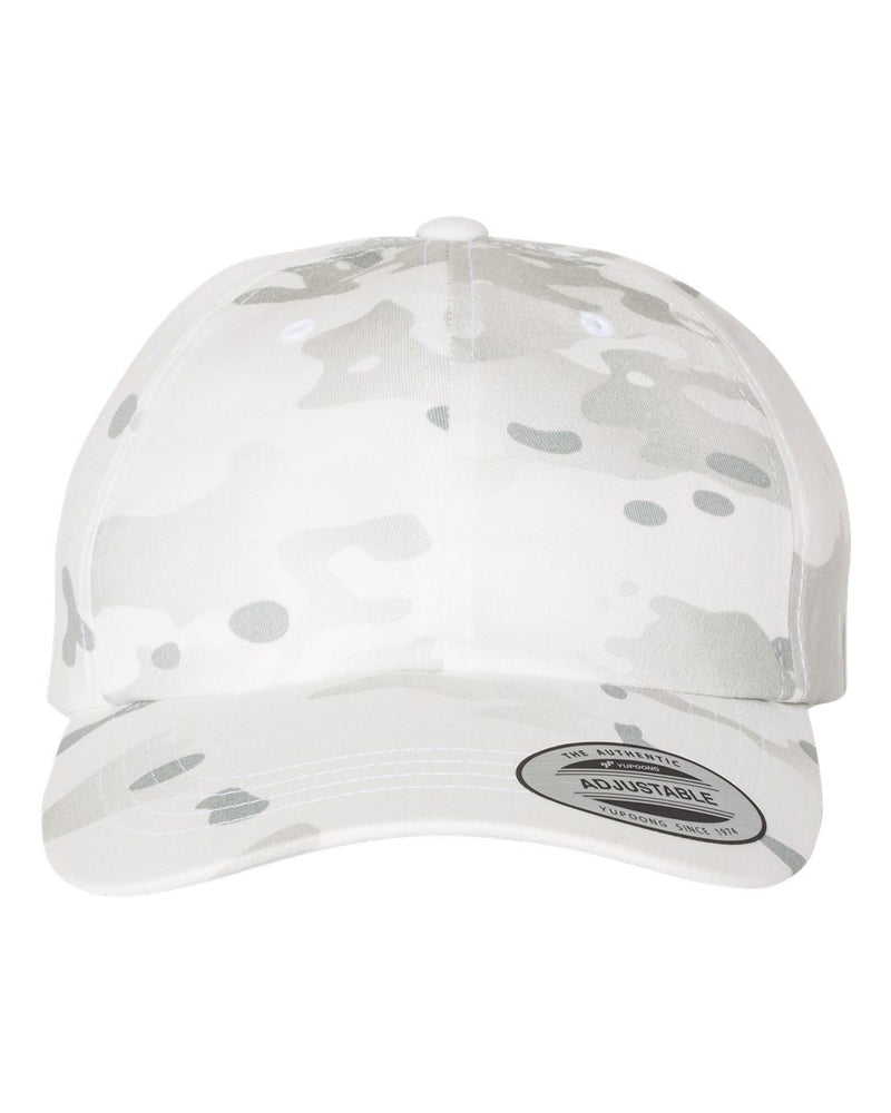 Dad’s Cap
