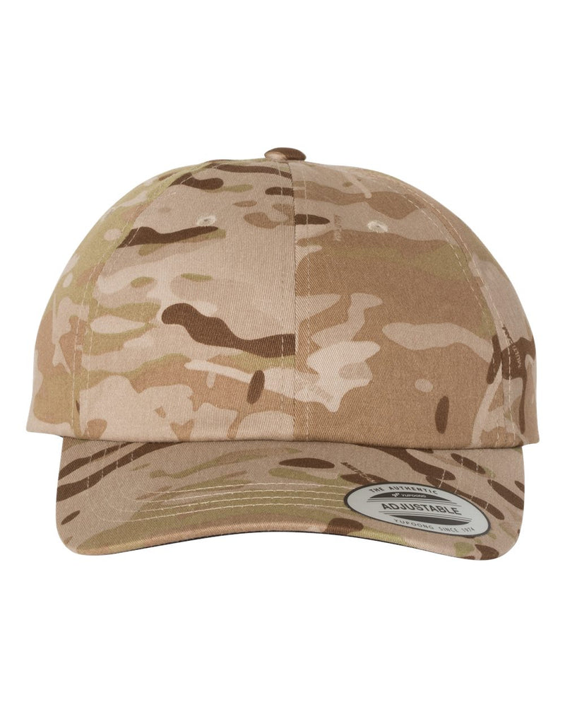 Dad’s Cap