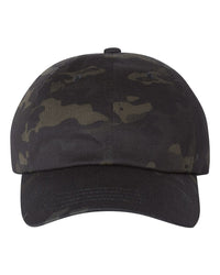Dad’s Cap
