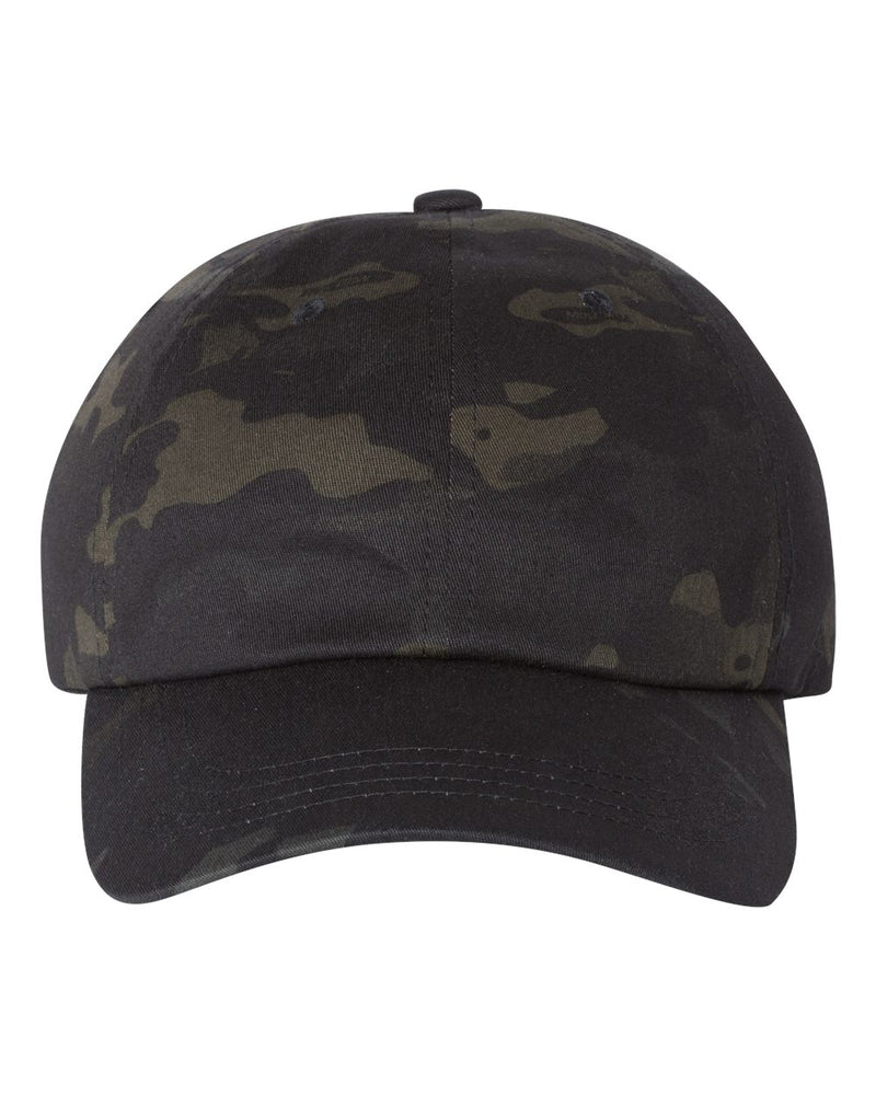 Dad’s Cap
