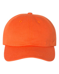 Dad’s Cap