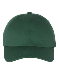 Dad’s Cap