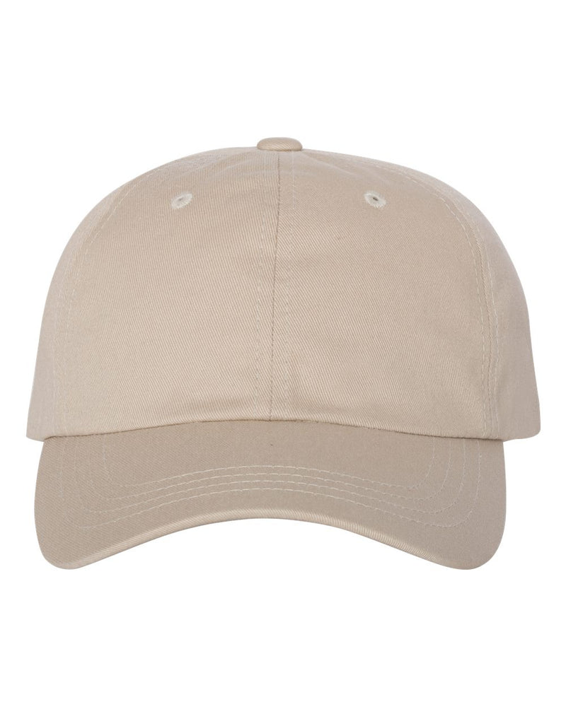 Dad’s Cap