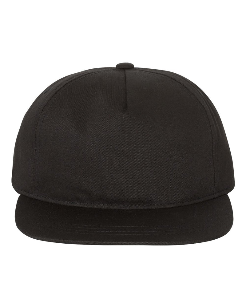 Snapback Cap