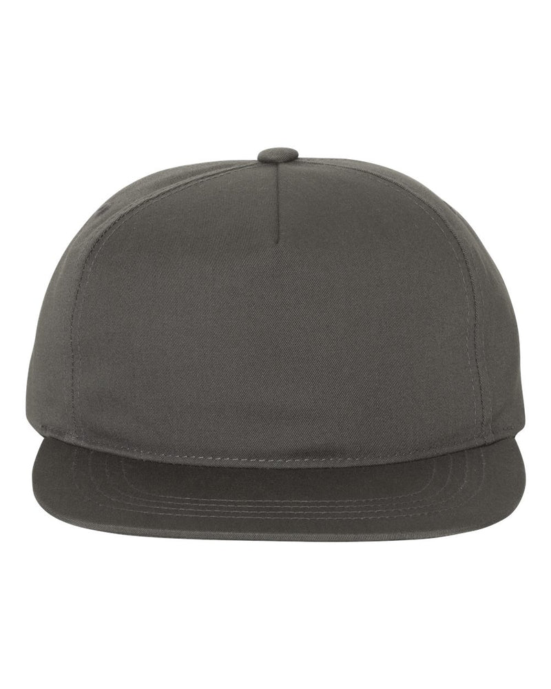 Snapback Cap
