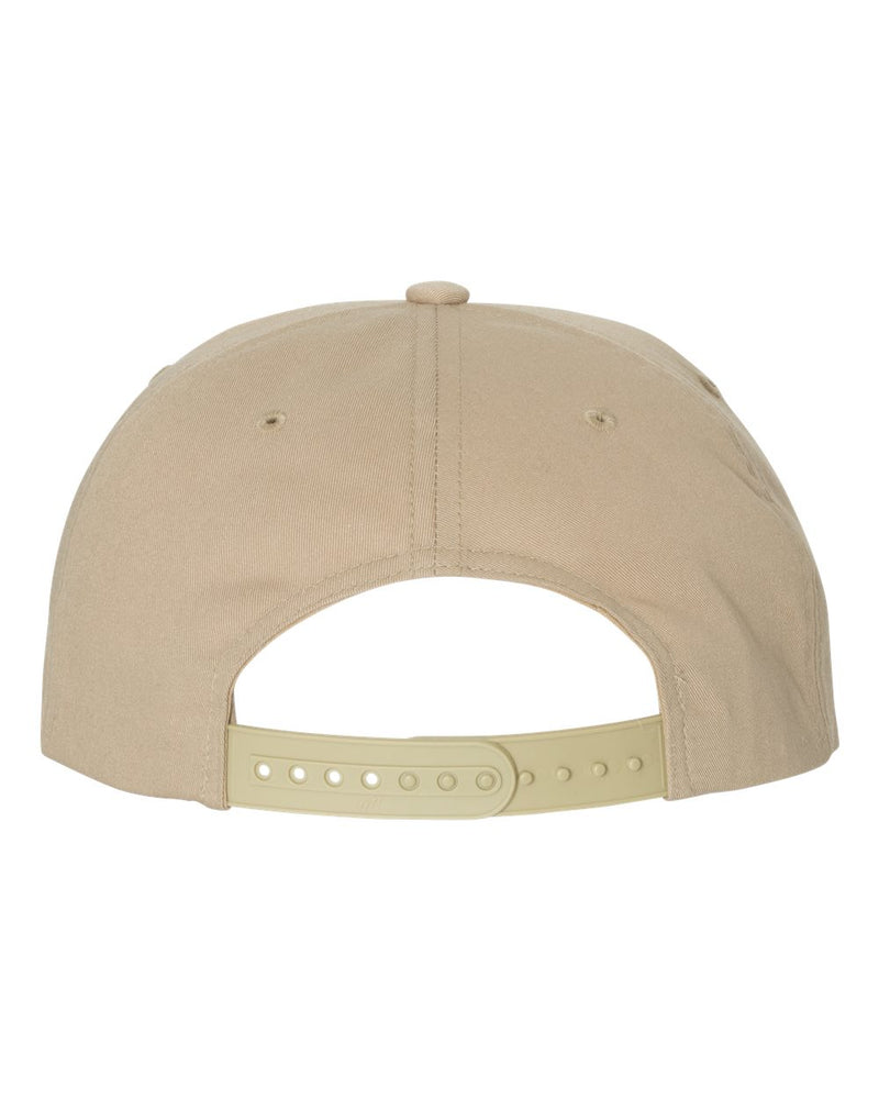 Snapback Cap