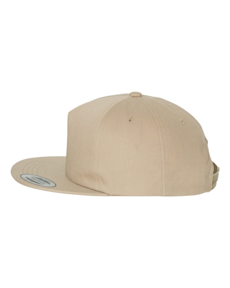 Snapback Cap