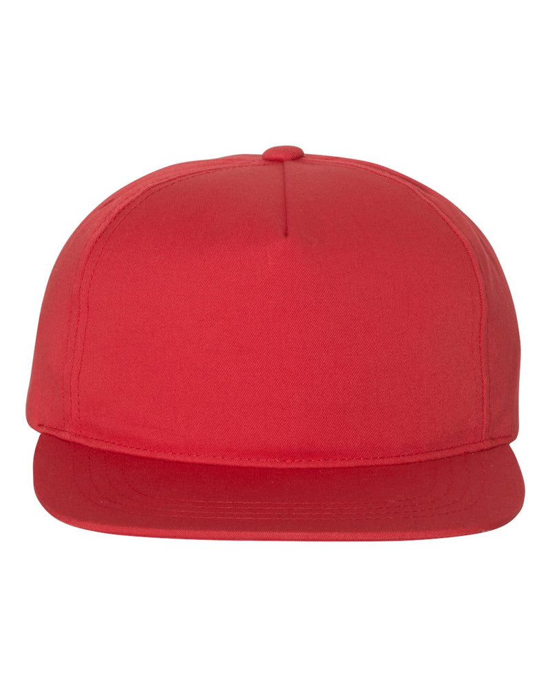 Snapback Cap