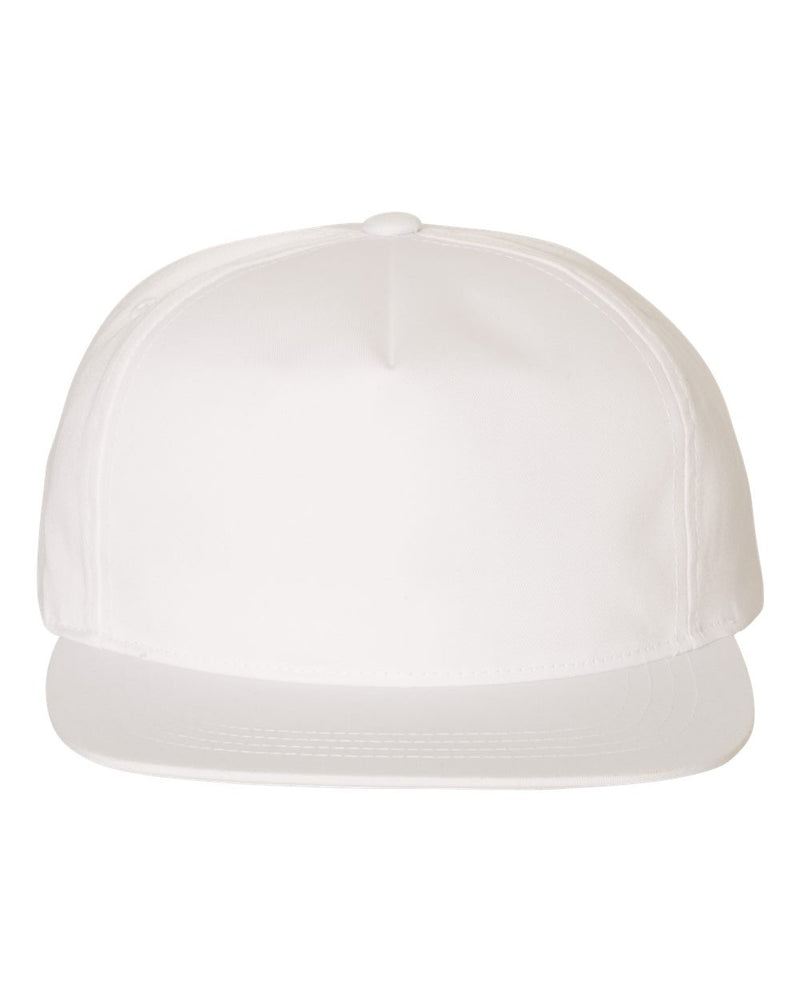 Snapback Cap