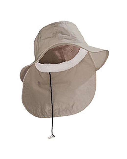 Extreme Vacationer Hat
