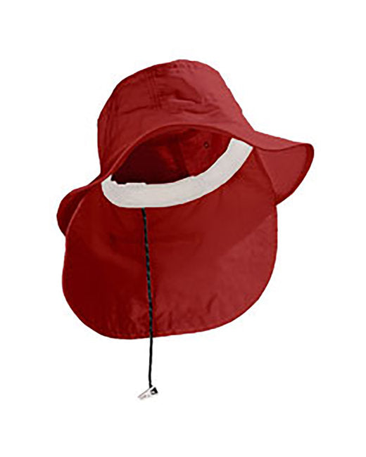 Extreme Vacationer Hat