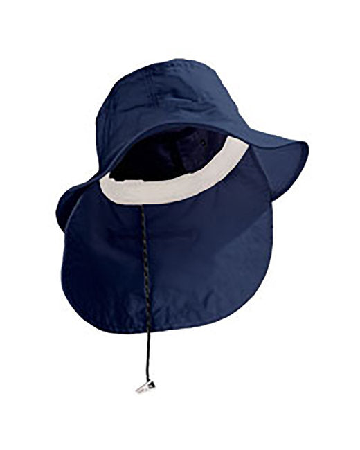 Extreme Vacationer Hat