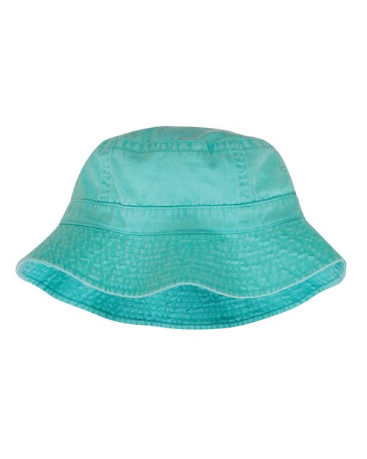 Vacationer Pigment Dyed Bucket Hat