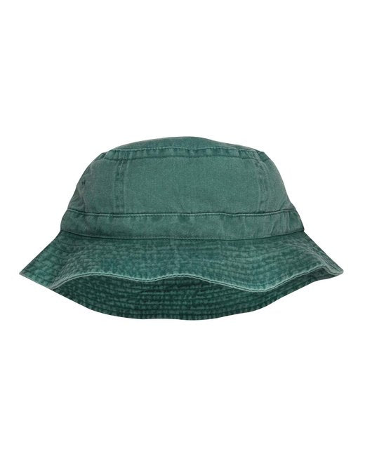 Vacationer Pigment Dyed Bucket Hat