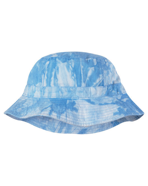 Vacationer Pigment Dyed Bucket Hat