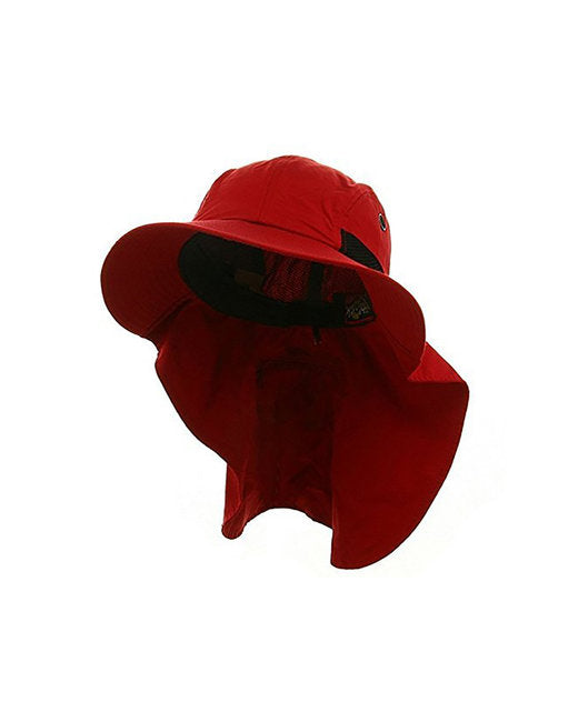 AD EXTREME CONDITION NECK CAPE CAP