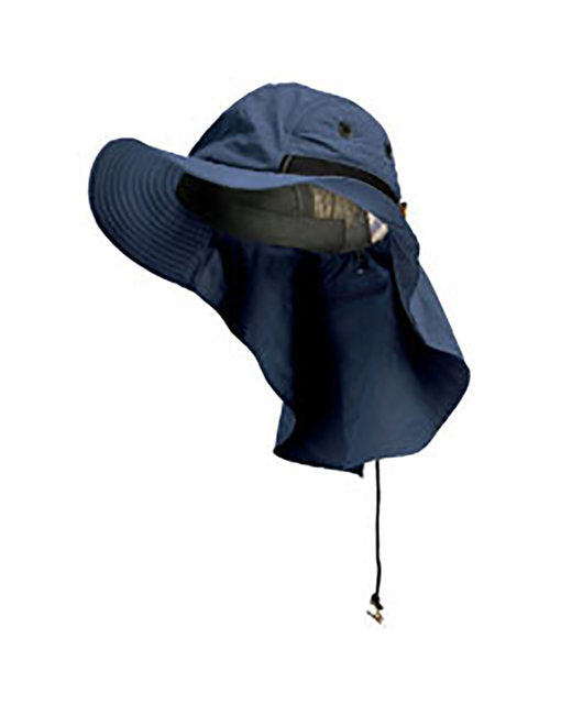 AD EXTREME CONDITION NECK CAPE CAP