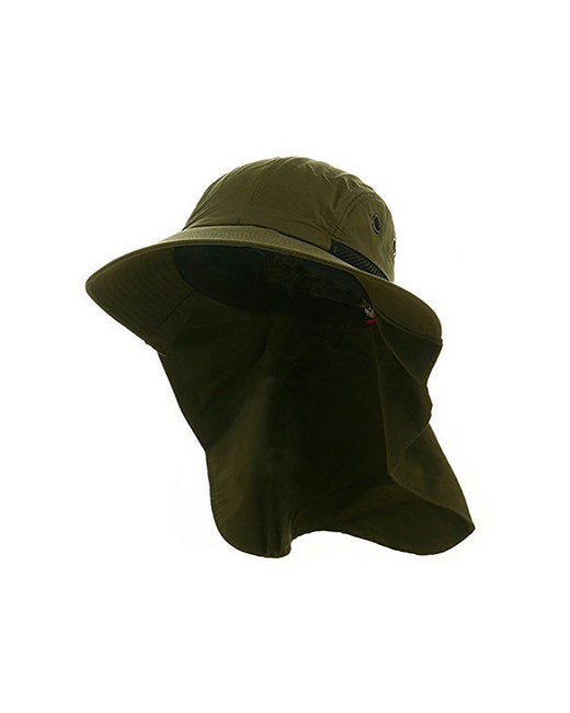 AD EXTREME CONDITION NECK CAPE CAP