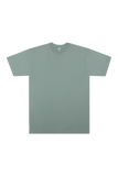 Garment Dye Crew Neck