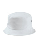 Big Accessories Metal Eyelet Bucket Cap