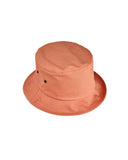Big Accessories Metal Eyelet Bucket Cap