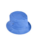 Big Accessories Metal Eyelet Bucket Cap