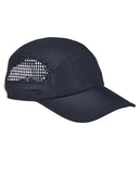 Big Accessories Foldable Bill Performance Cap