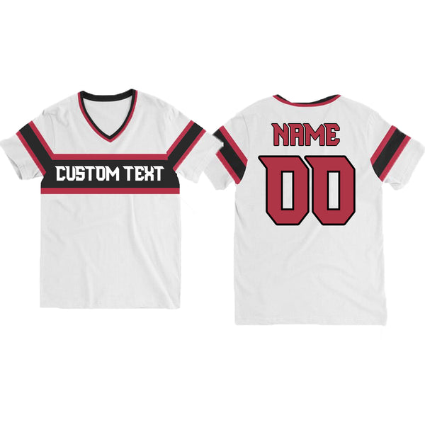 Retro Jersey - Custom