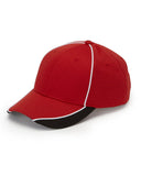 First String Cap