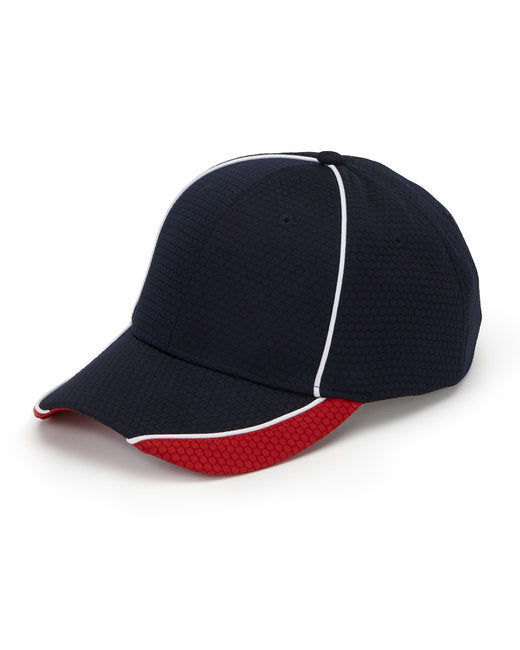 First String Cap