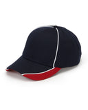 First String Cap