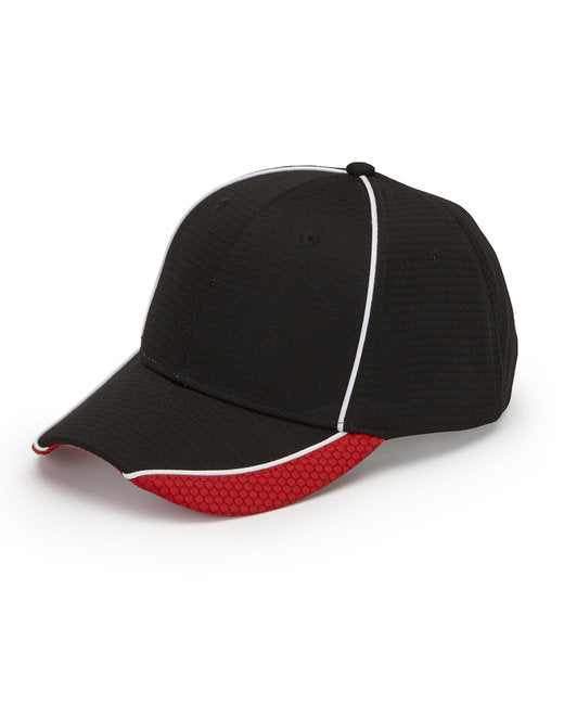 First String Cap