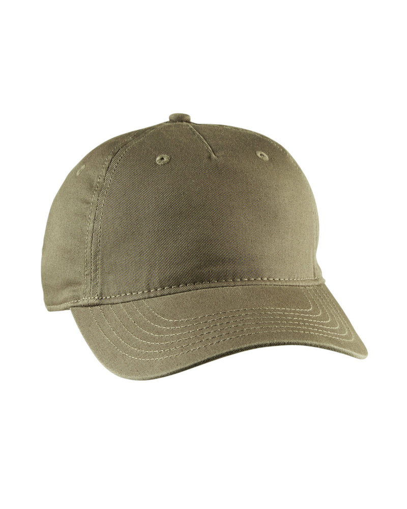 econscious - Twill 5-Panel Unstructured Hat