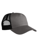 econscious - Organic Cotton/RPET Semi-Curve Trucker Cap